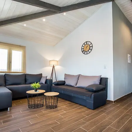 Apartment Thasos Family Escape - Meltemi Summer Retreat! *