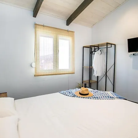 Thasos Family Escape - Meltemi Summer Retreat! *