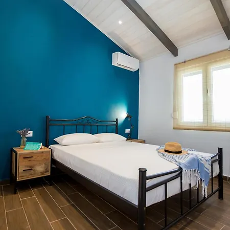 Thasos Family Escape - Meltemi Summer Retreat! Apartment Limenaria (Thasos)
