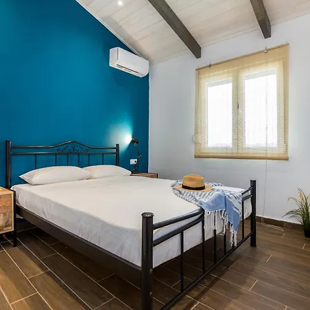 Apartment Thasos Family Escape - Meltemi Summer Retreat!