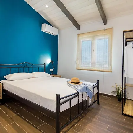 Apartment Thasos Family Escape - Meltemi Summer Retreat!