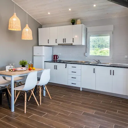 Apartment Thasos Family Escape - Meltemi Summer Retreat! Limenaria (Thasos)